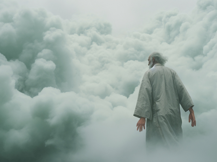 Учёные приблизились к разгадке тайны души: существует ли она на самом деле