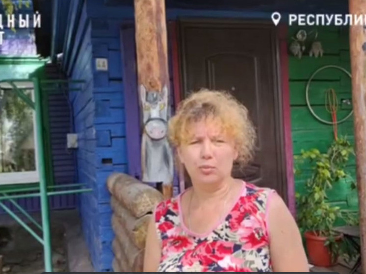 Многодетная семья в Улан-Удэ останется без жилья: дом по реновации оценили в 5 миллионов