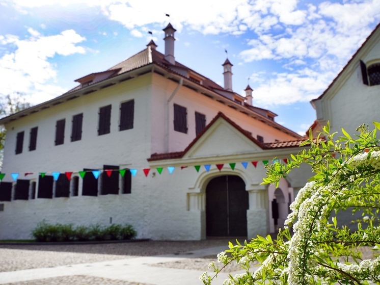 Чем заняться в выходной день музея, рассказали псковичам