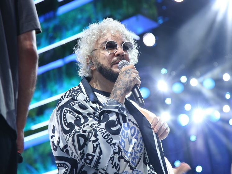 Киркоров получил 502 штрафа ПДД на свой Rolls Royse Ghost