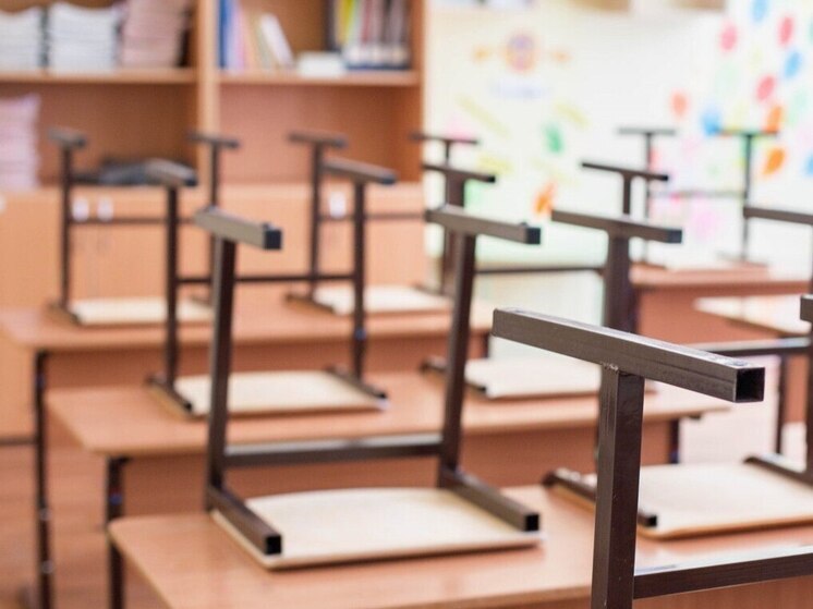 В Хабаровске обновляют школы и детские сады к новому учебному году