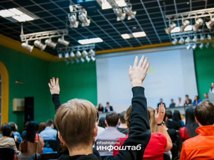 Что год учебный нам готовит: какие изменения ждут астраханские вузы в рамках готовящейся реформы высшего образования
