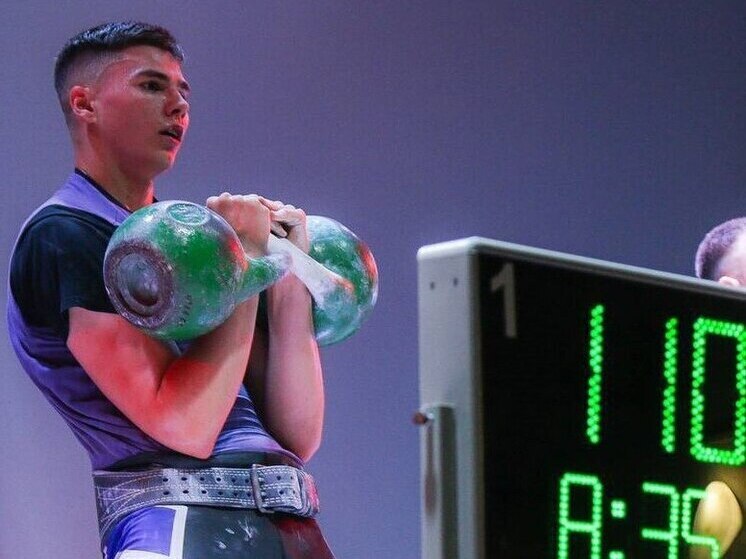 В Томской области завершились сельские спортивные игры "Стадион для всех"