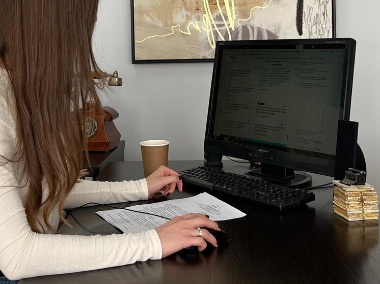 В региональном следкоме Ставрополья создано представительство Информационного центра