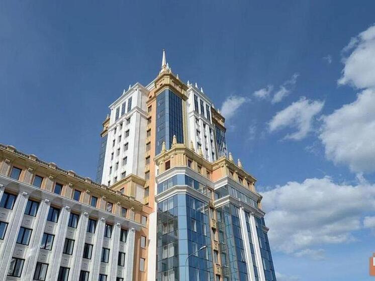 Мордовский государственный университет имени Н.П. Огарева запустил вторую смену для учеников из ДНР