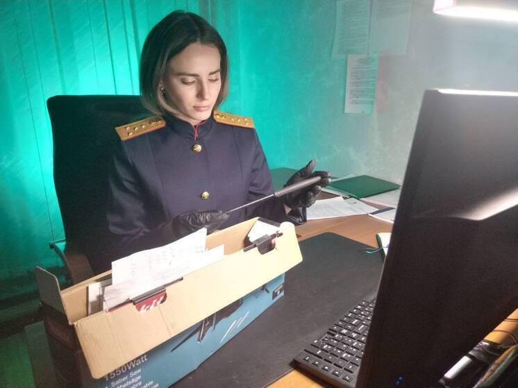 В Салехарде зарезавший собутыльника мужчина ждет суда