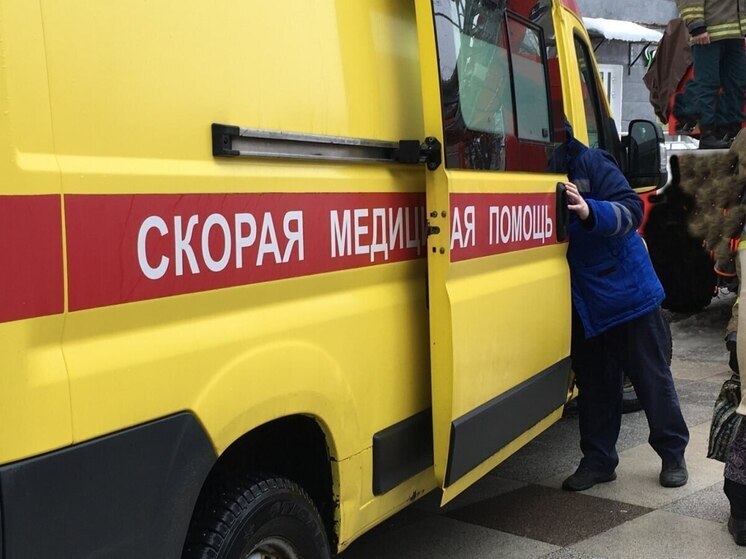 Бастрыкин потребовал проверить напавшую на фельдшера в Энгельсе пьяную девушку