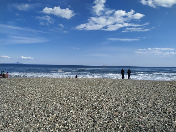 В Приморье начали штрафовать родителей за оставление детей на пляжах без взрослых: первые протоколы уже выписаны