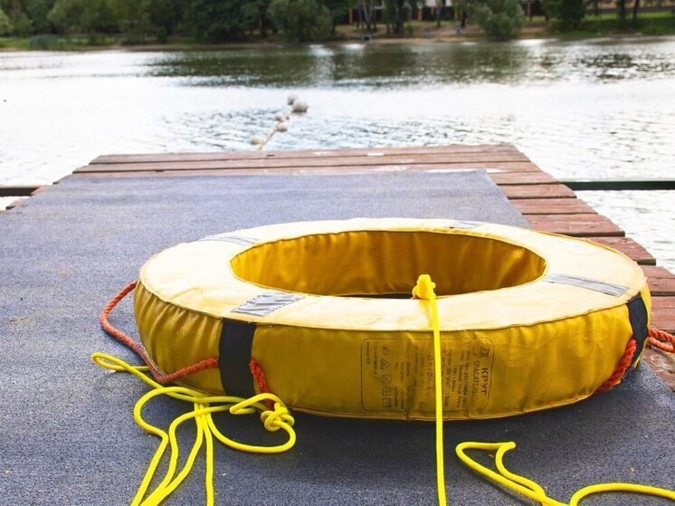 Трагедия на карьере: 8-летний мальчик погиб при купании в Подмосковье