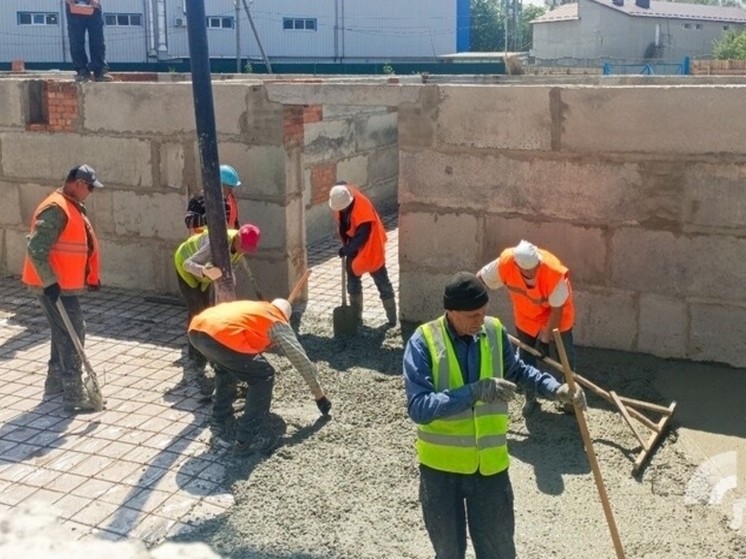 В Луганске и Брянке появились 12 участков, пригодных для строительства жилых зданий