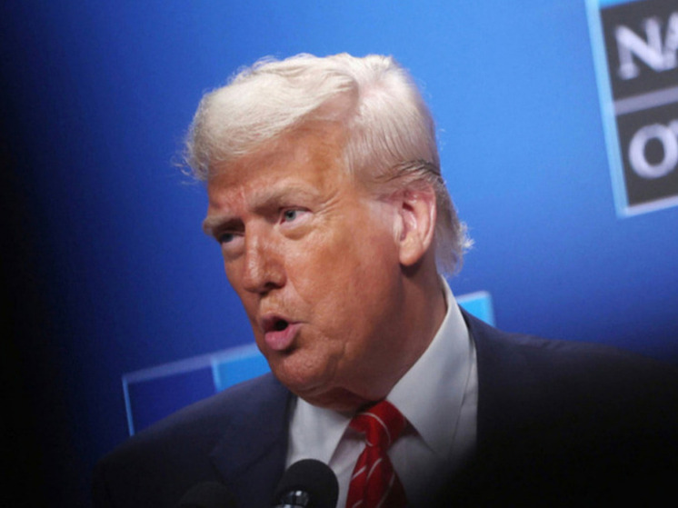 RS: Трампу нужно представить Путину план урегулирования по Украине