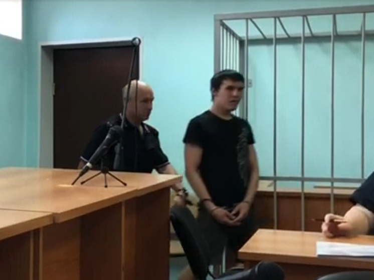 В Ярославле под арест отправлен беспредельщик, ткнувший ножом прохожего за отказ дать прикурить
