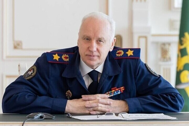 Глава СКР Бастрыкин потребовал доклад по делу о нападении на таксиста в Самаре