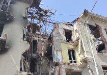 Международный общественный трибунал по преступлениям украинских неонацистов представил в Москве сборник свидетельств жителей Курской области и ДНР, пострадавших от действий украинских боевиков