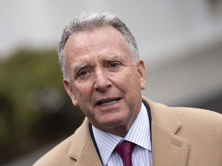 Названа дата визита спецпосланника президента США Уиткоффа в Россию