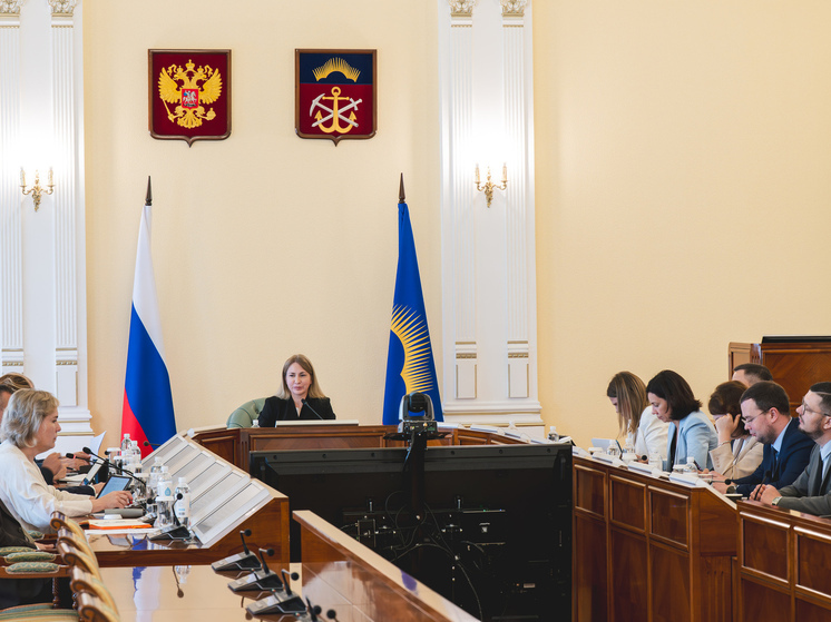 В Мурманской области действуют 80 программ для укрепления здоровья сотрудников