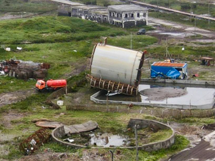 Acadêmico Lobkovsky: o terremoto em Kamchatka não deveria ter acontecido tão cedo
