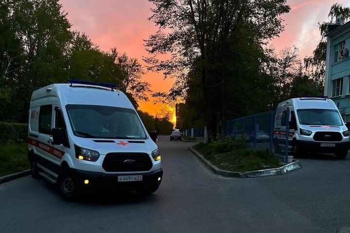 Минздрав Чувашии напоминает: работы в погребе могут быть смертельно опасны