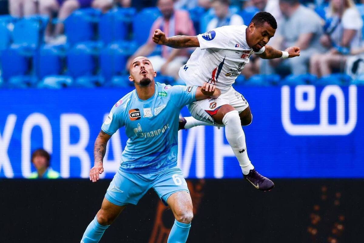 Семин назвал лучший по качеству матч в РПЛ