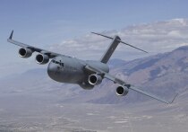 Работники компании Boeing, занимающиеся производством истребителей, объявили забастовку в понедельник в полночь по центральноевропейскому летнему времени
