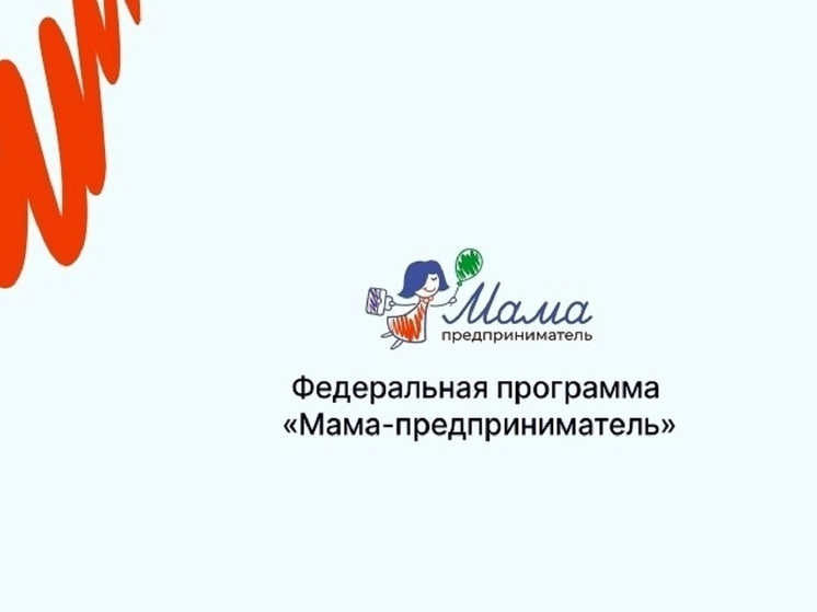 Во Владимире дан старт программе «Мама-предприниматель»