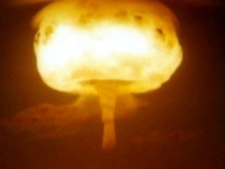 NYT сочла "правильным" ядерный удар по Хиросиме