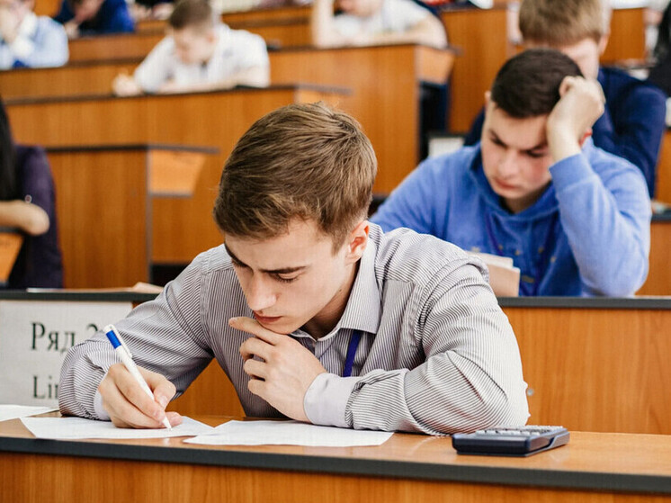 Донбасский государственный университет юстиции зафиксировал заметный прирост числа поступающих