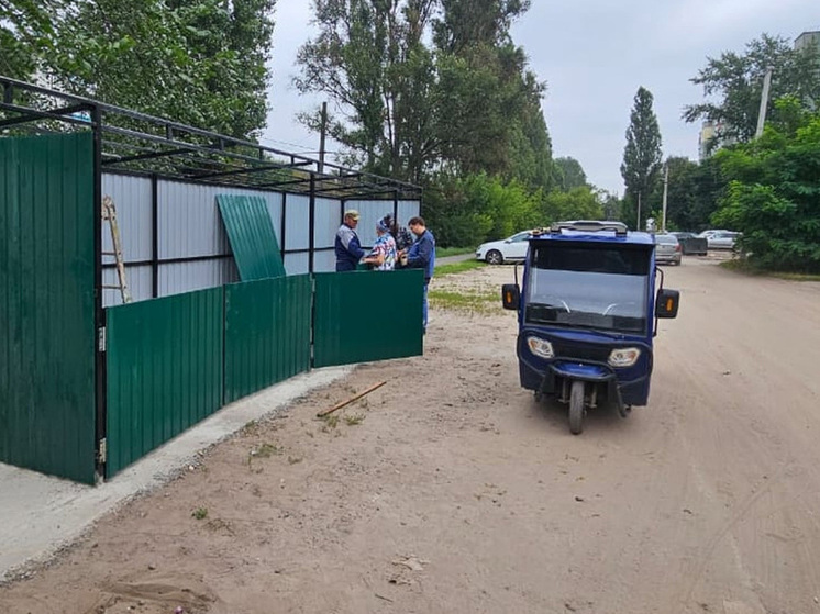 В Курске более 10 управляющих компаний попались на нарушениях