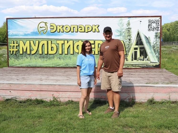 Липецкая фермерская семья получила 10 млн рублей на выращивание улиток