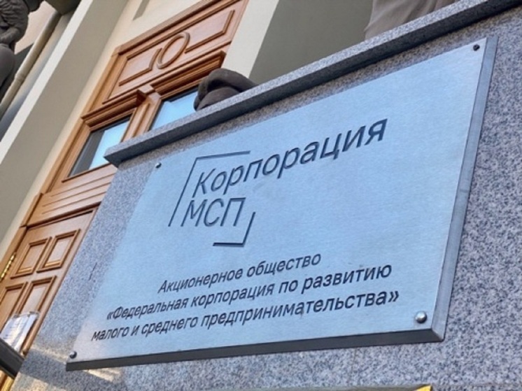 Владимирский гарантийный фонд вошел в ТОП-5 по эффективности