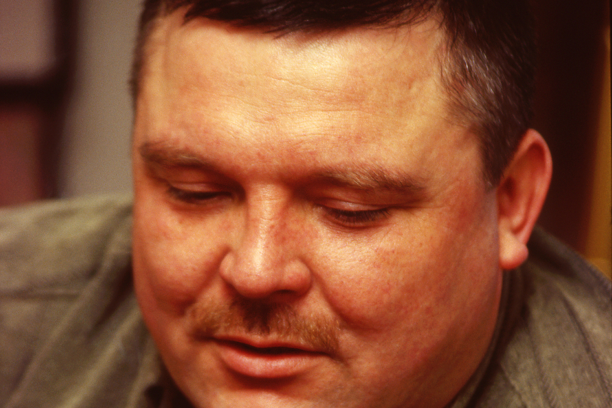 Критик Рудченко: многие сейчас заново открывают для себя творчество Михаила Круга