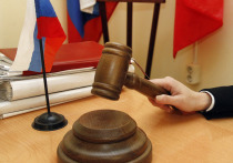 Безуспешно добиться снятия судимости пытается дочь известного советского художника Игоря Константинова