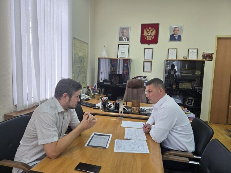 В Малоярославецком районе появится группа в детсаду благодаря амбулатории