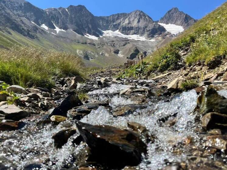 В Северной Осетии отменили торги по добыче драгметаллов