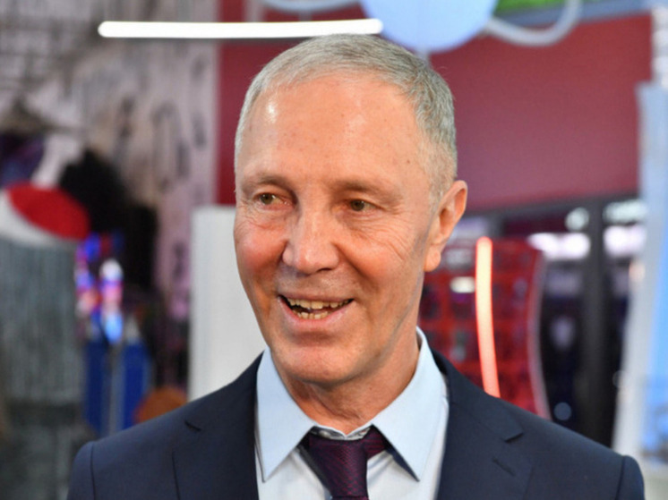 Сальдо: из херсонского микрорайона Остров идут пешие колонны беженцев