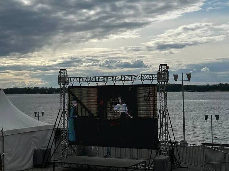 В Самаре у «Ладьи» с 6 по 10 августа пройдут бесплатные показы культовых фильмов