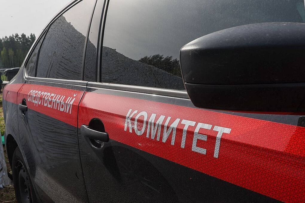 Обвиняемым в падении военного истребителя на дом в Иркутске избрали меру пресечения