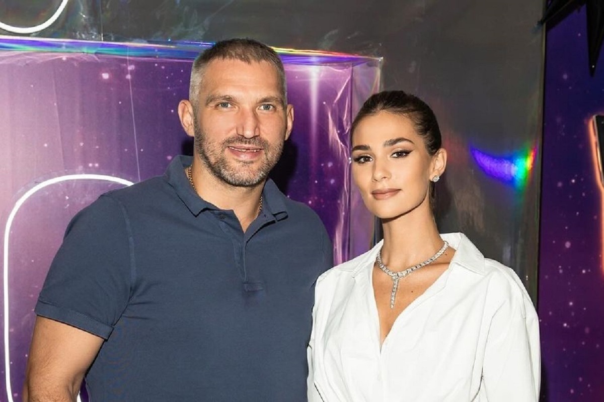 Все три дочери Веры Глаголевой очень дружны между собой