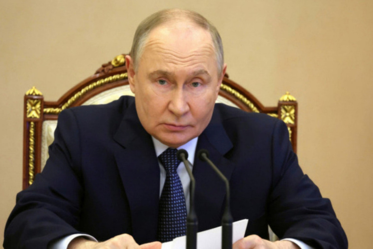В США призвали Трампа представить Путину план по урегулированию конфликта на Украине