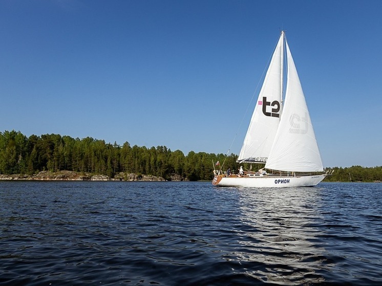 T2 предлагает идеи для путешествий по Северо-Западу и не только