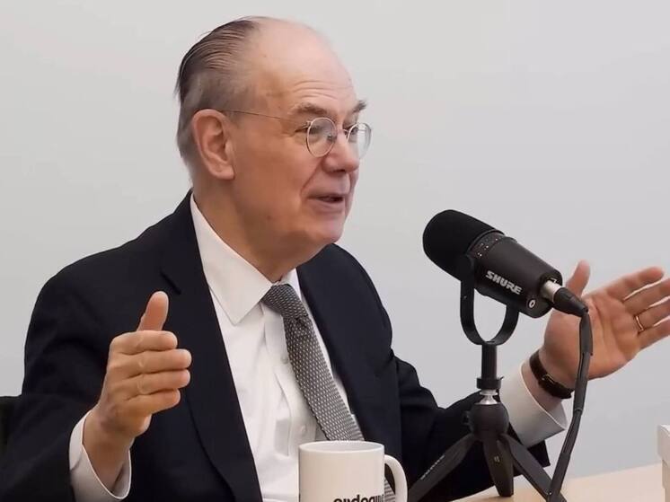 Миршаймер:  Вашингтону ни в коем случае нельзя доверять