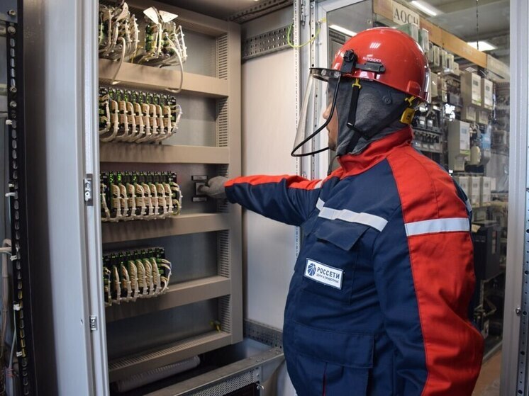 «Россети Центр и Приволжье» провели модернизацию оборудования телемеханики на подстанциях в Марий Эл