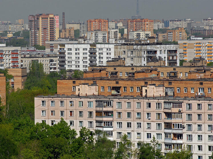 Накопленные на депозитах деньги хлынут на приобретение жилья