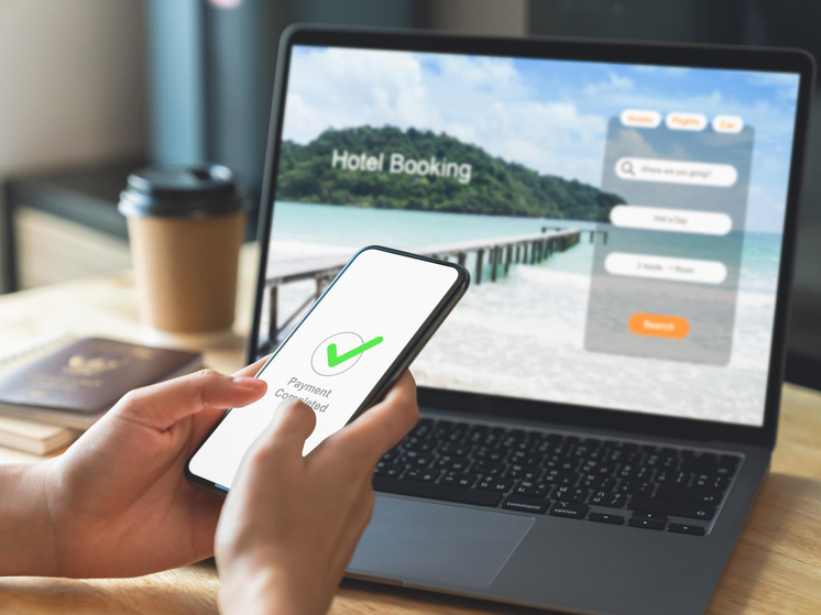 Германия — Цена гостеприимства: 10 000 отелей бросили вызов Booking.com