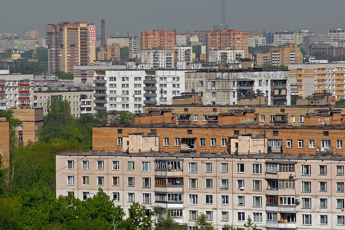 Цены на «вторичку» пойдут на взлет