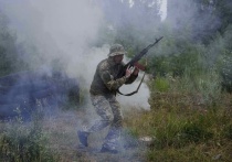 Дезертирство в ВСУ достигло 400 тыс