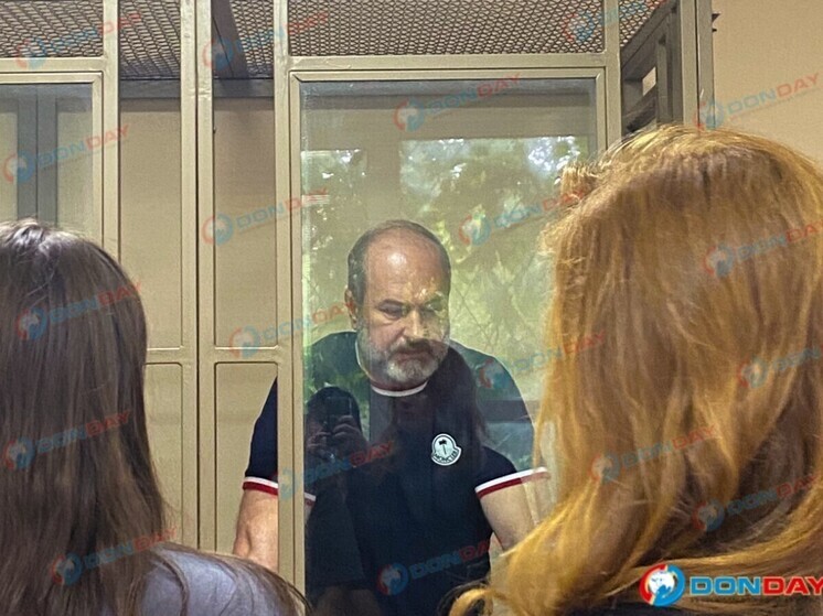 В суде по делу Виталия Кушнарева не смогли допросить специалистов, проводивших экспертизу записей