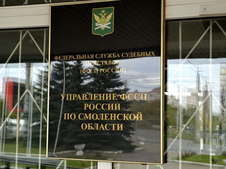 Смоленские судебные приставы консультируют граждан по долгам и "профессиональным взыскателям"