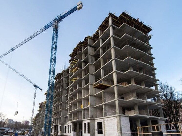 Калужский губернатор напомнил о правах обманутых дольщиков