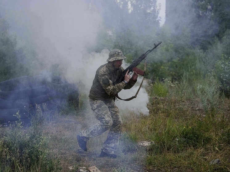 Тимур Сыртланов: «Число сбежавших с передовой может быть выше»